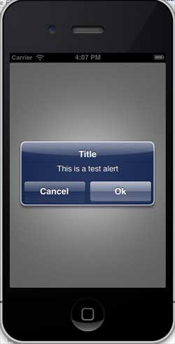 iOS Tutorial