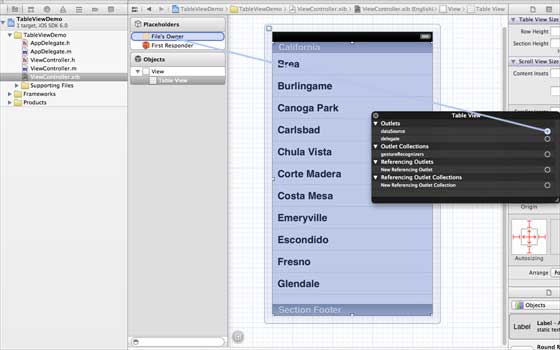 iOS Tutorial