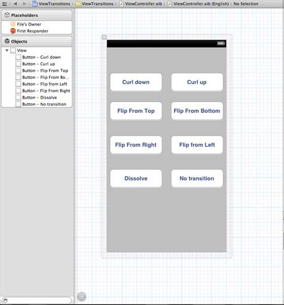 iOS Tutorial