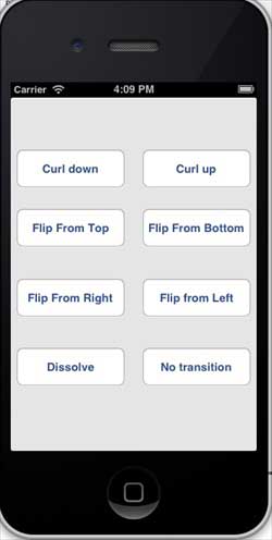 iOS Tutorial