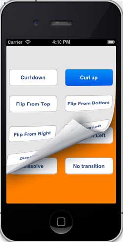 iOS Tutorial
