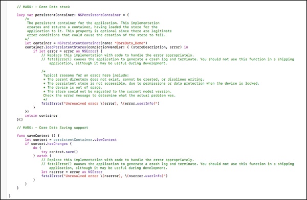 Functions Added