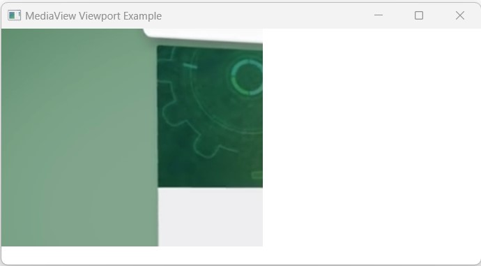 getviewport