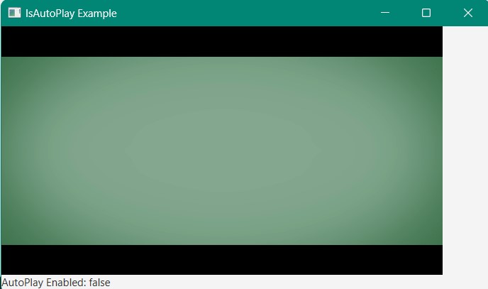 isAutoPlay