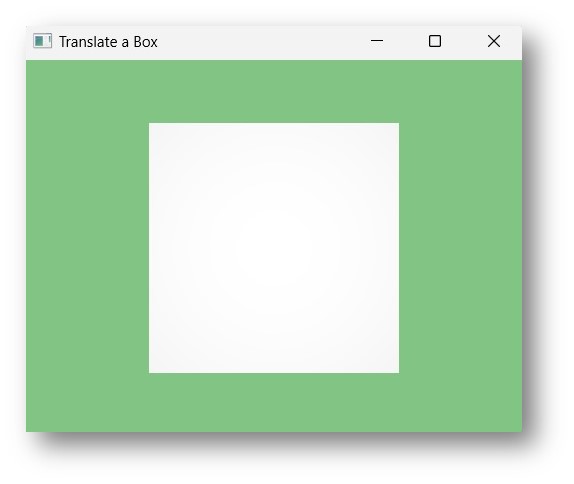 Drawing 3dBox