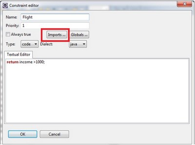 Errors Fading