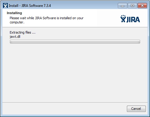 Extracting Files