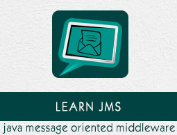 JMS Tutorial