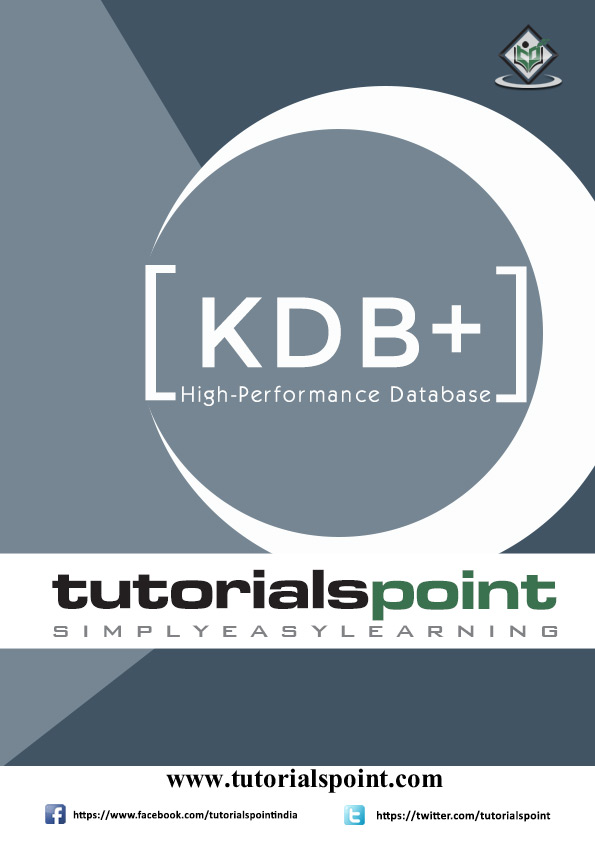 Download KDB+