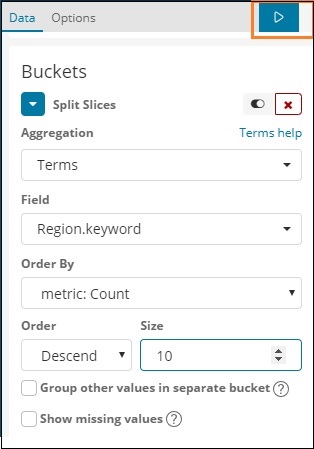 Analyse Button