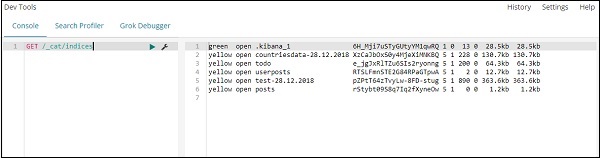 Dev Tools Command