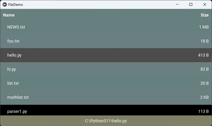 Kivy File Full Path