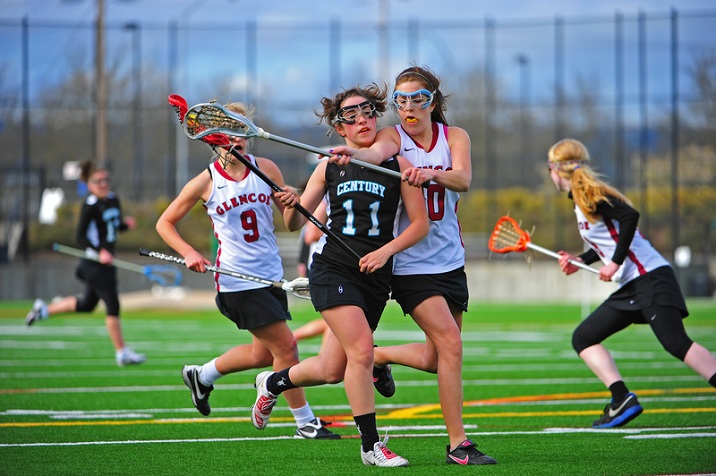 Womens Lacrosse