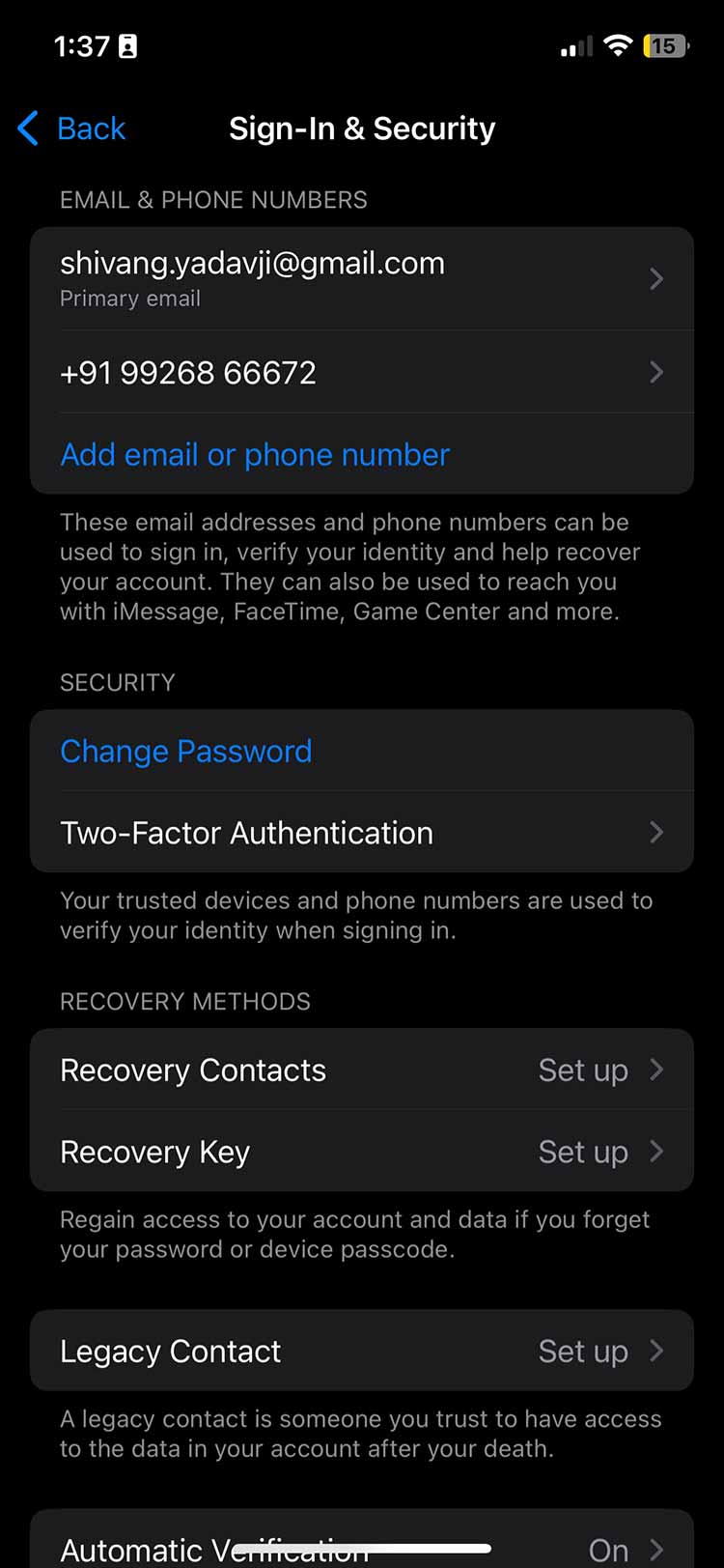 FixAccount5