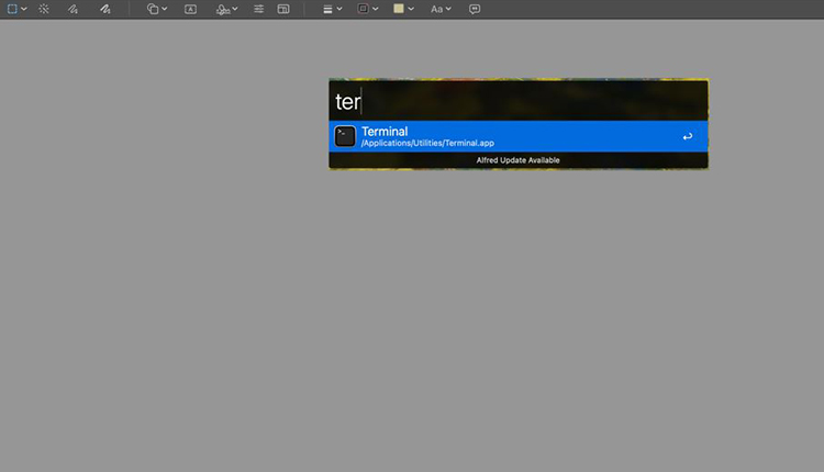 Mac Remove Background from Images 3