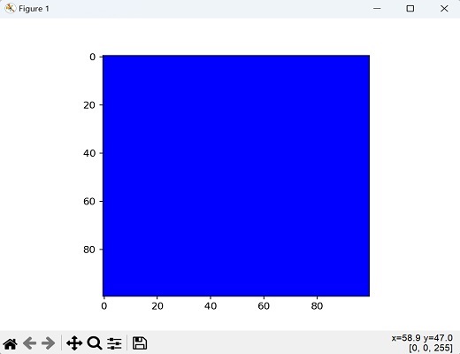 Image Single Color