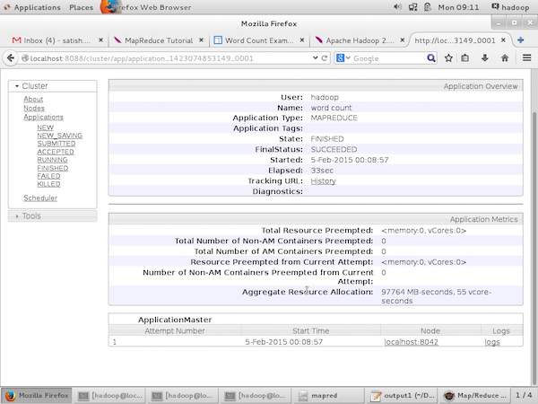 Application ID