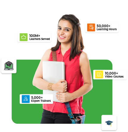 Build Your Career with Our Featured Courses