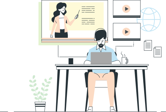 Drive Growth with Learning