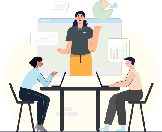 learn development solution