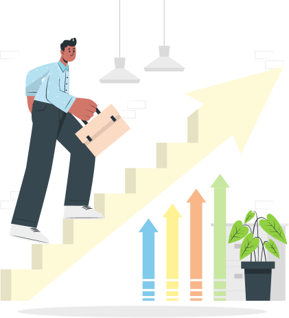 Drive Growth with Learning