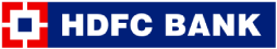 hdfc bank logo
