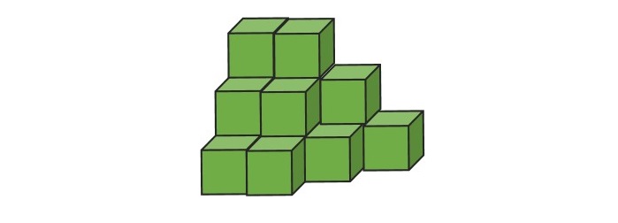 3D Voxels