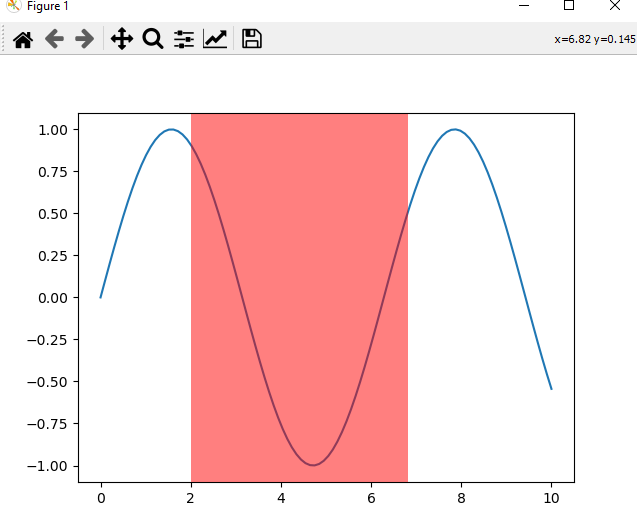 Span Selector
