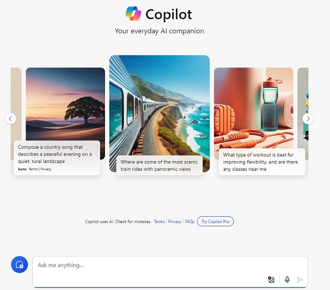 What is Microsoft Copilot?