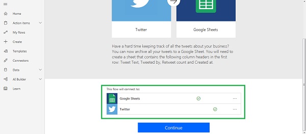 Green Checkmark