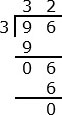 Multiply and Divide Whole Numbers