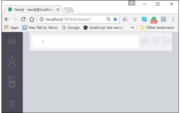 Browser App