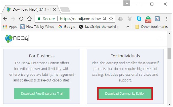 Download Page