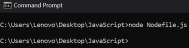 execute_nodejs_file