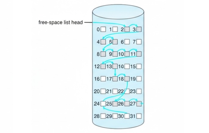 Linked List