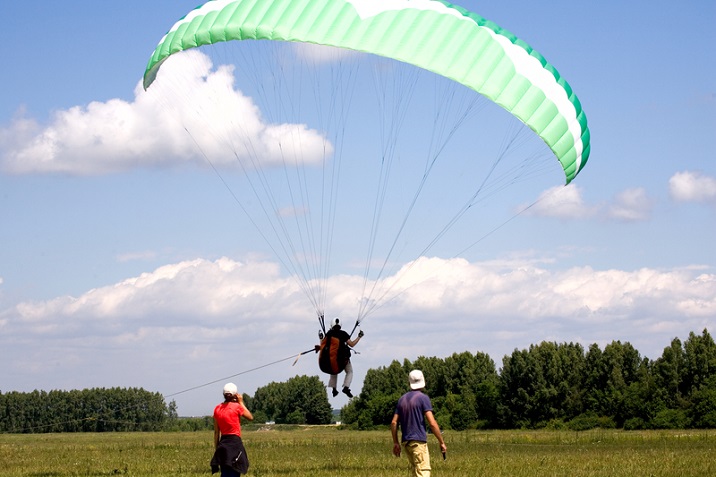 Towed Launch