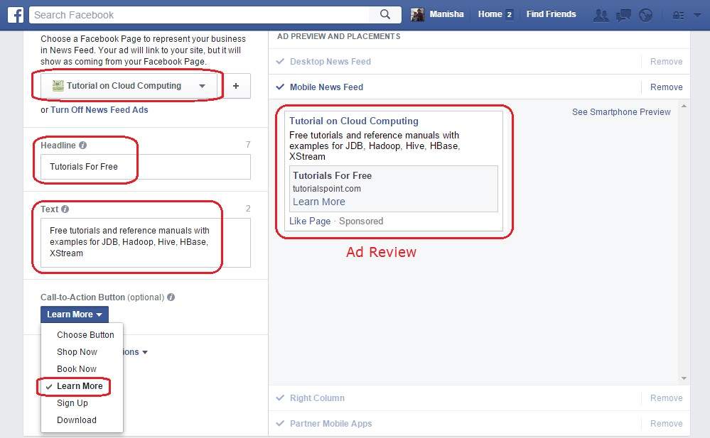 Facebook