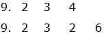Decimal Point