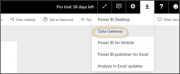 Data Gateway1