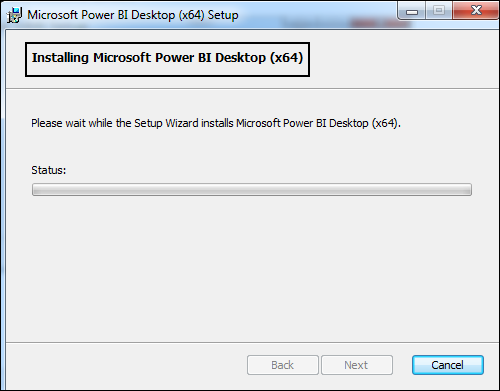 License Agreement