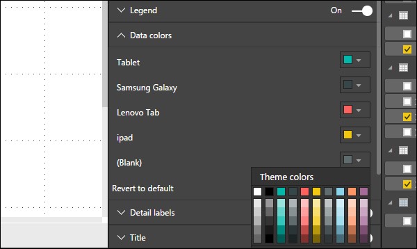 Modify Colors in Charts3