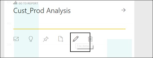 Tiles in Dashboard3