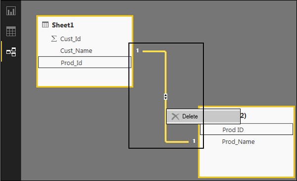 Using Data Modeling and Navigation8