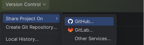 Version Control