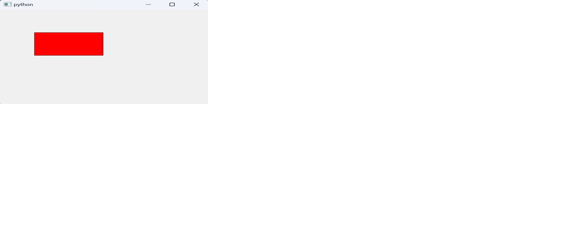 pyqt brushstyle constant
