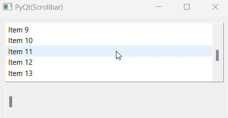 qscrollbar_ex_one