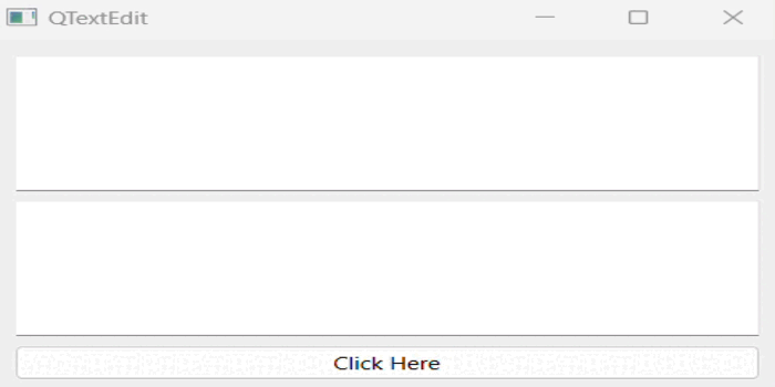 qtextedit_ex_one
