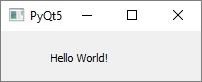 Hello World