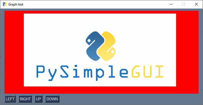 Image Graph Element