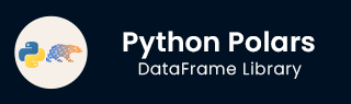 Python Polars Tutorial